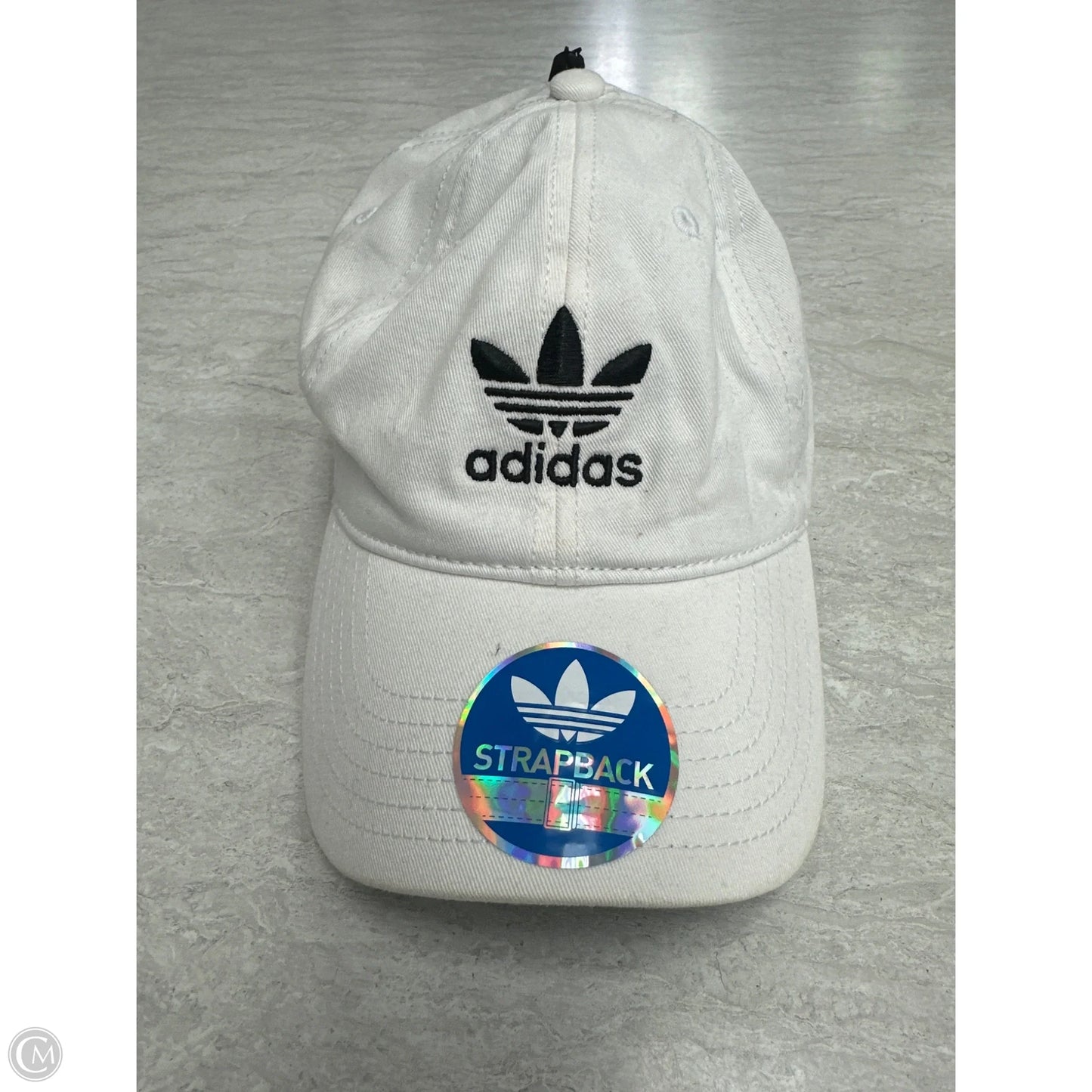 Hat Baseball Cap By Adidas