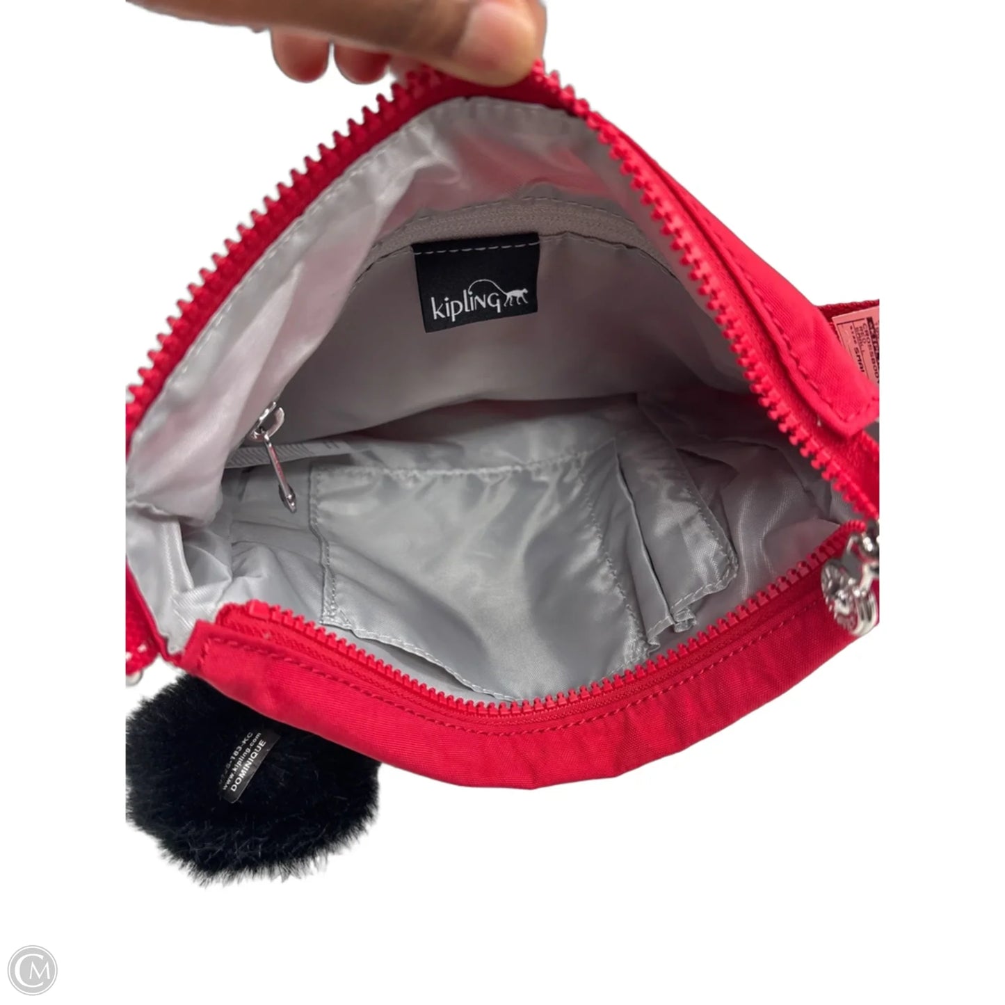 Crossbody By Kipling, Size: Small