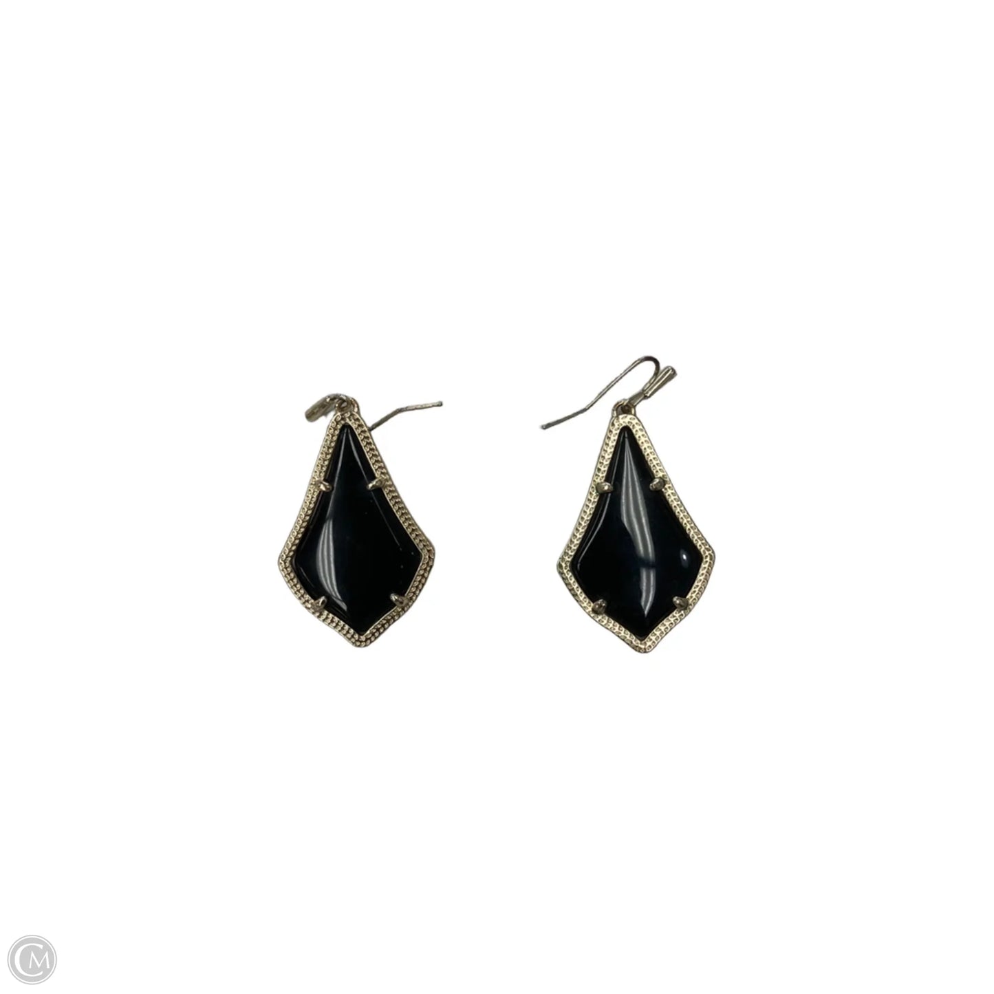Earrings Dangle/drop By Kendra Scott