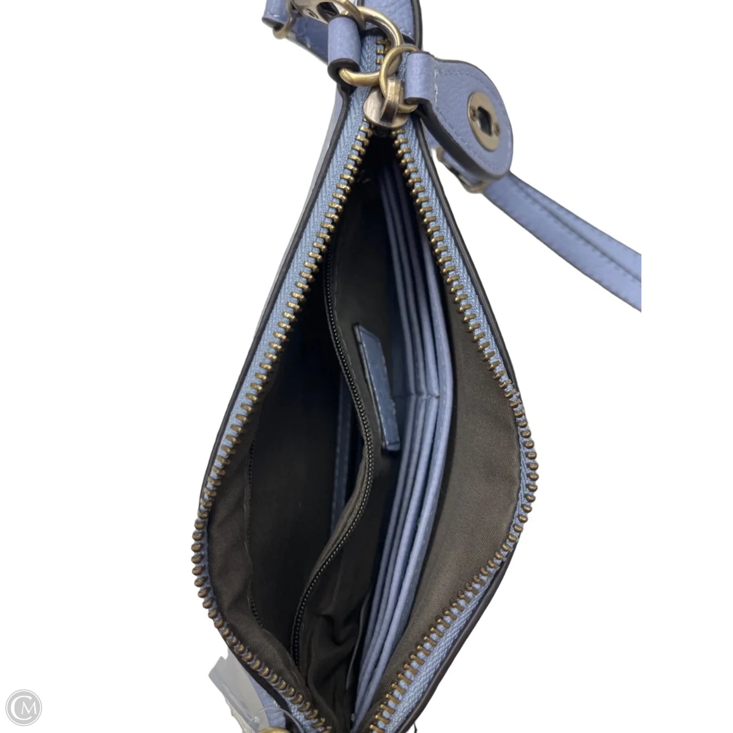 Crossbody By Clothes Mentor, Size: Small