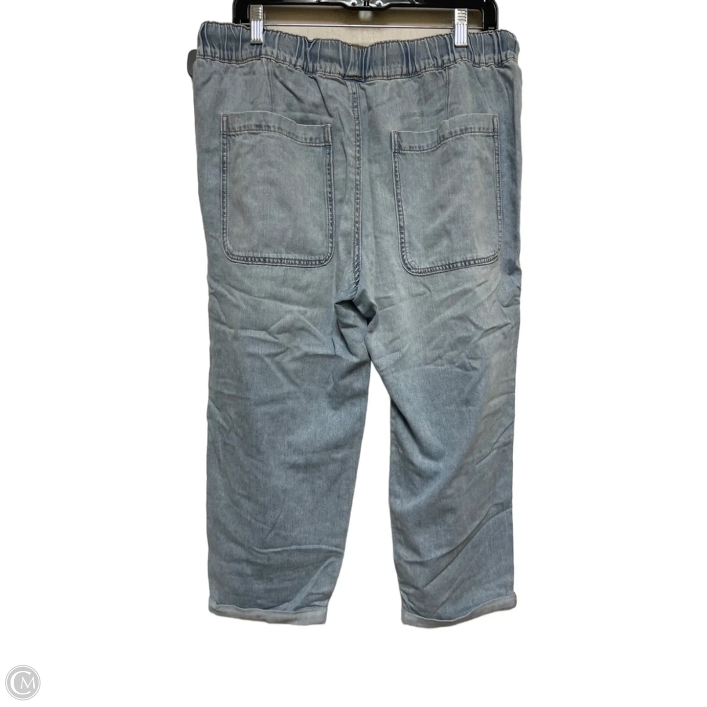 Pants Other By J. Crew In Blue, Size: 8