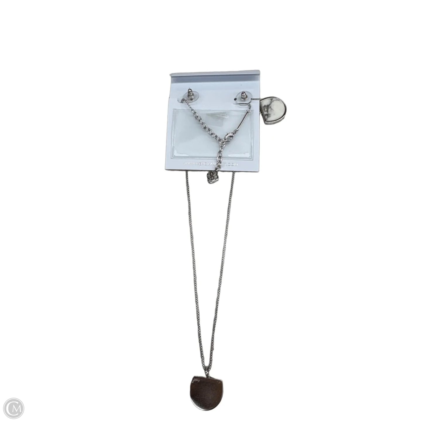 Necklace Set By Kendra Scott