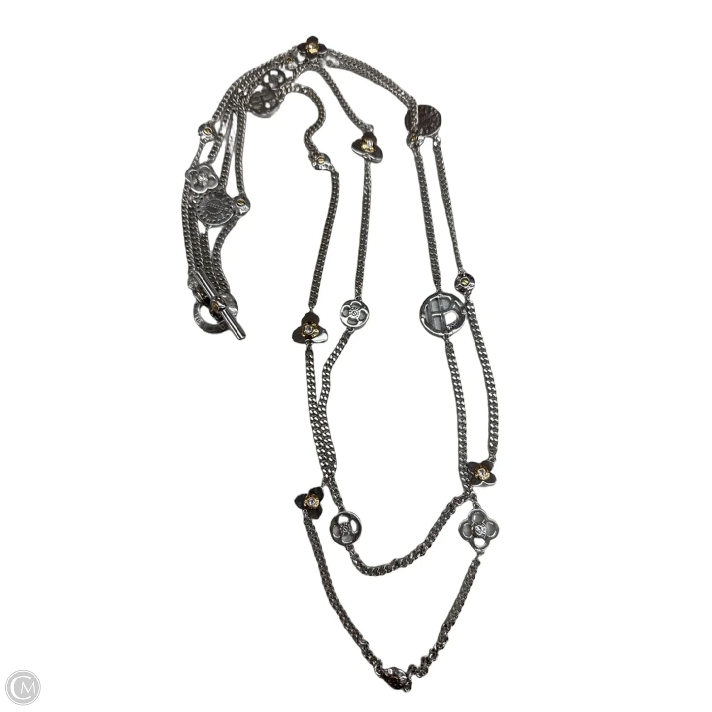 Necklace Chain By Henri Bendel