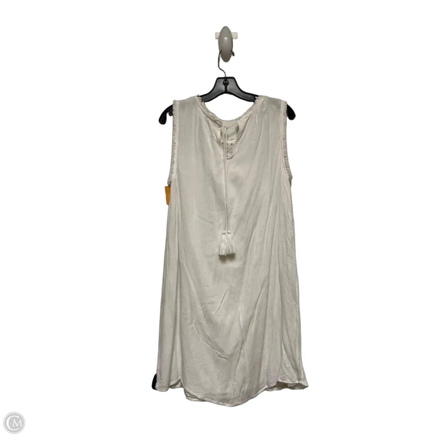 Dress Casual Short By Tommy Bahama In White, Size: L