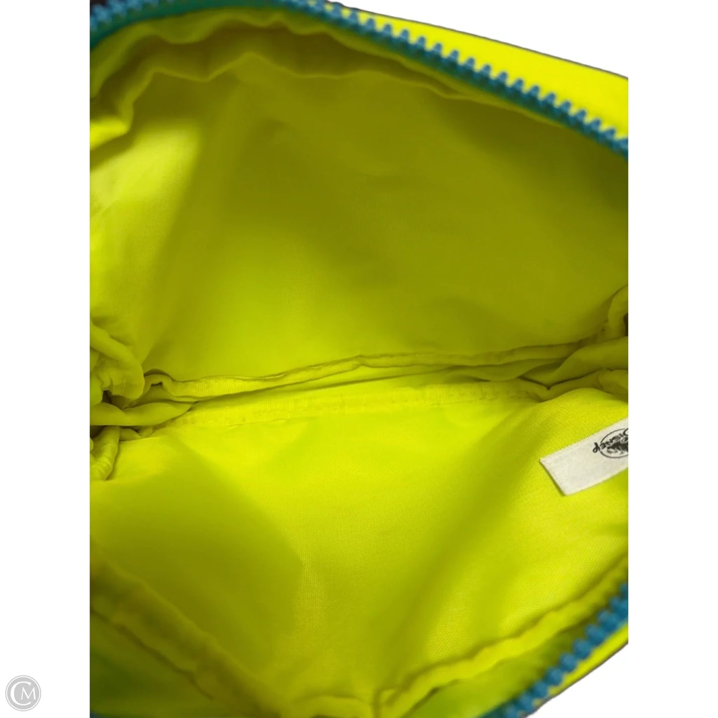 Belt Bag By Disney Store, Size: Medium