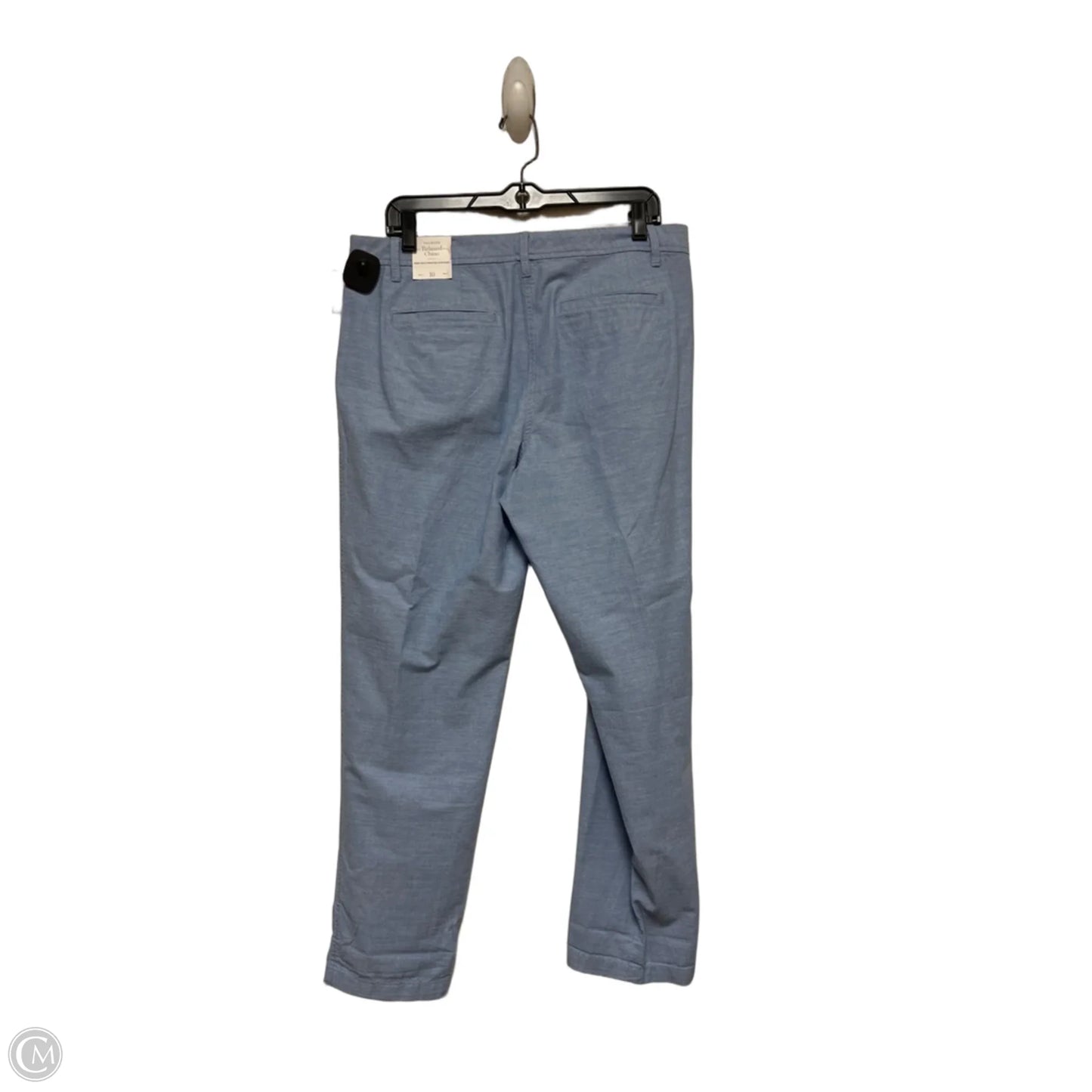 Pants Other By Talbots In Blue, Size: 10