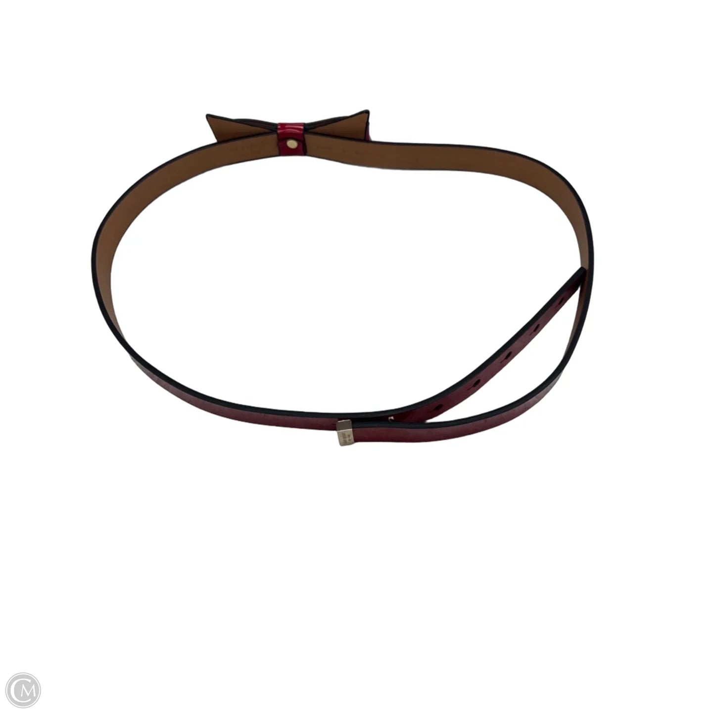 Belt Designer By Kate Spade, Size: Xlarge