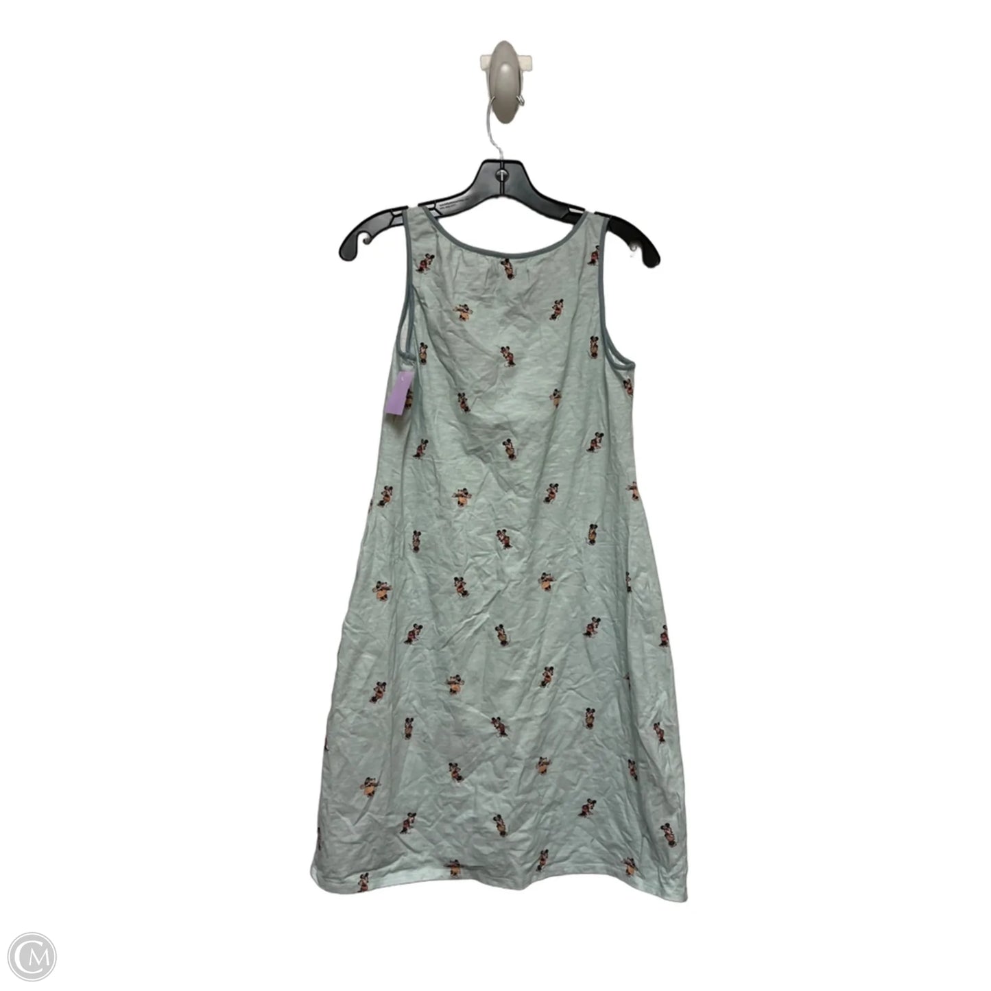 Dress Casual Short By Tommy Bahama In Teal, Size: S