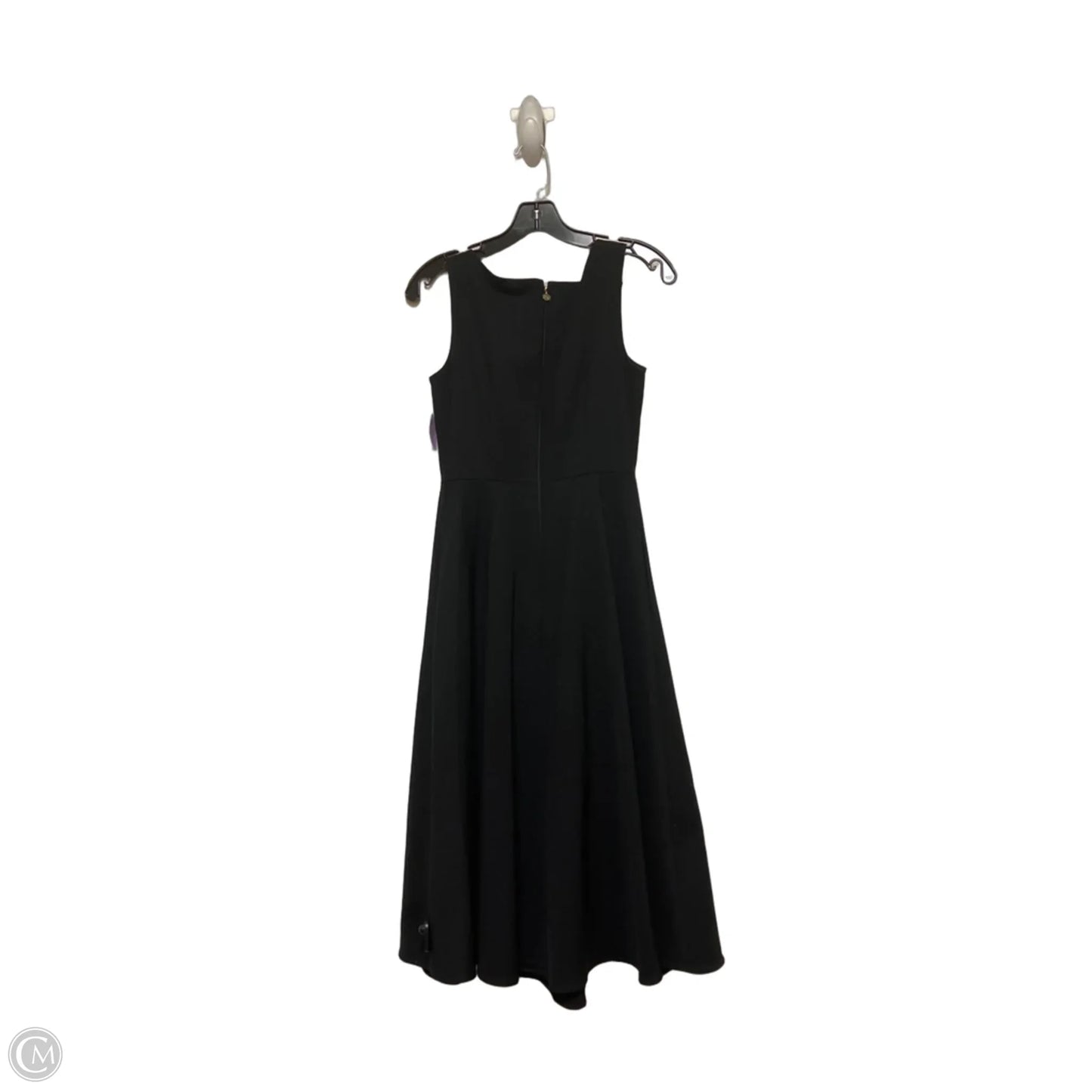 Dress Designer By Kate Spade In Black, Size: S