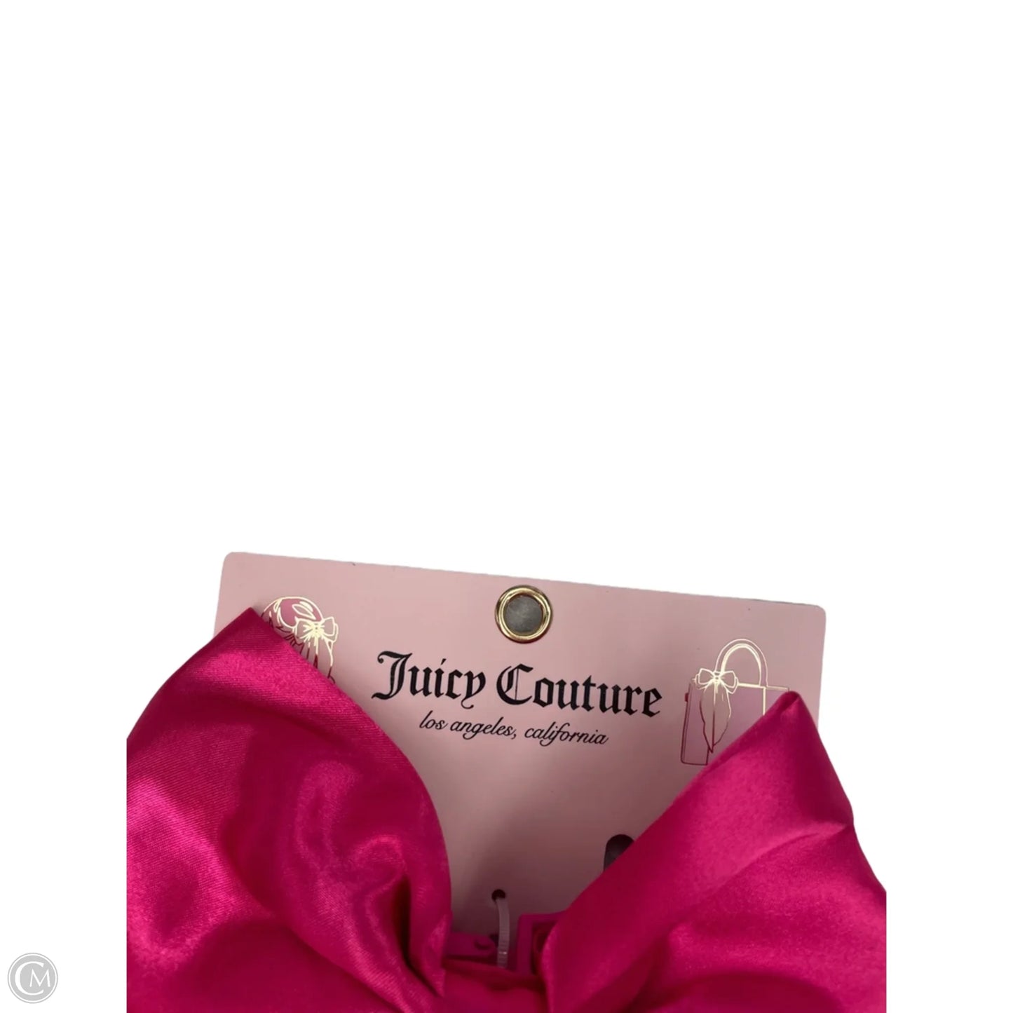 Hair Accessory By Juicy Couture