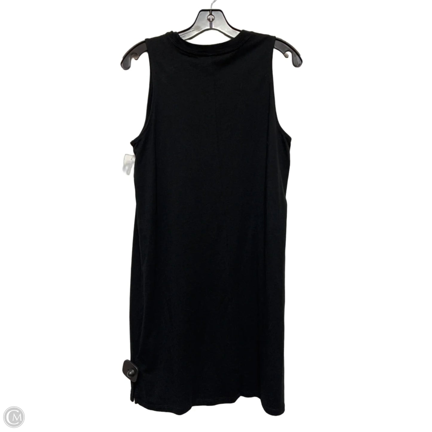 Dress Casual Short By Old Navy In Black, Size: S