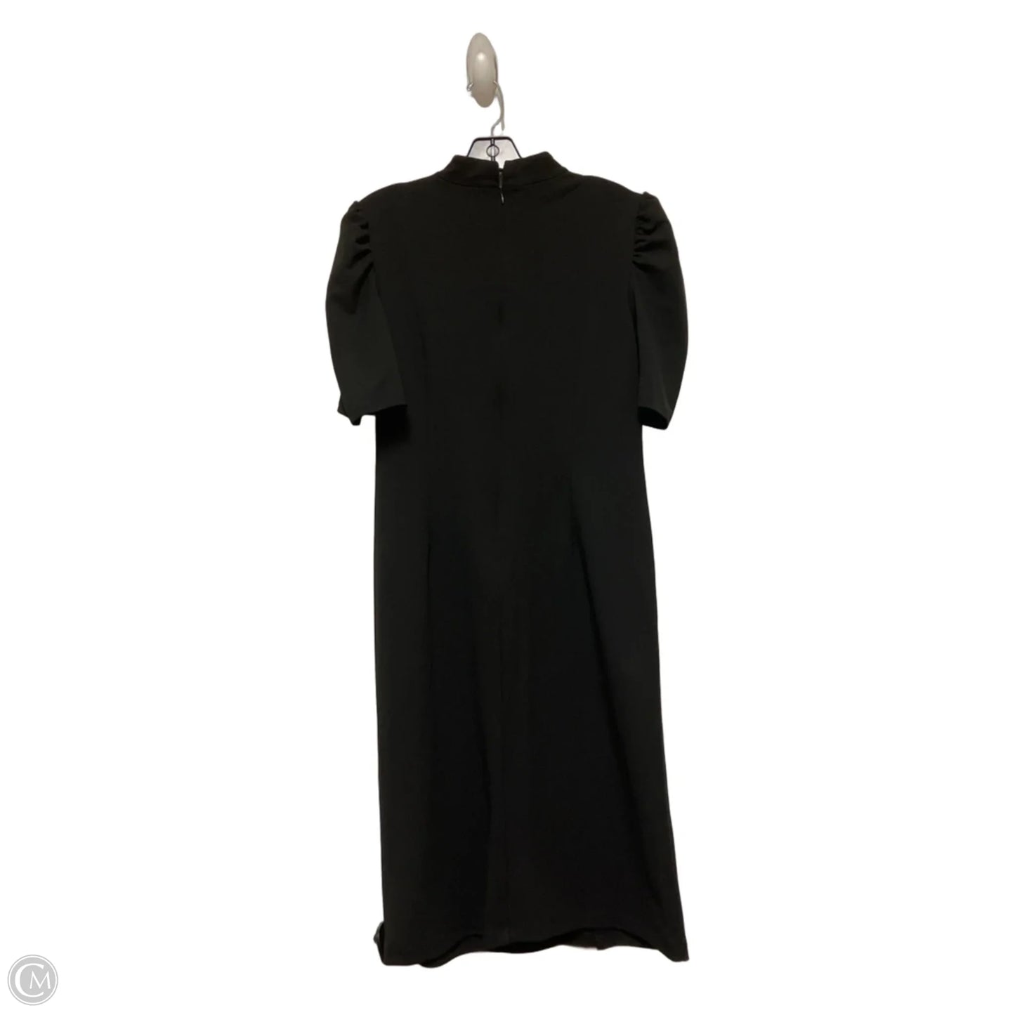 Dress Casual Short By Sami & Jo In Black, Size: L