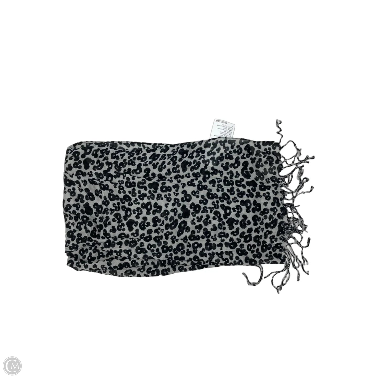 Scarf Long By Disney Store