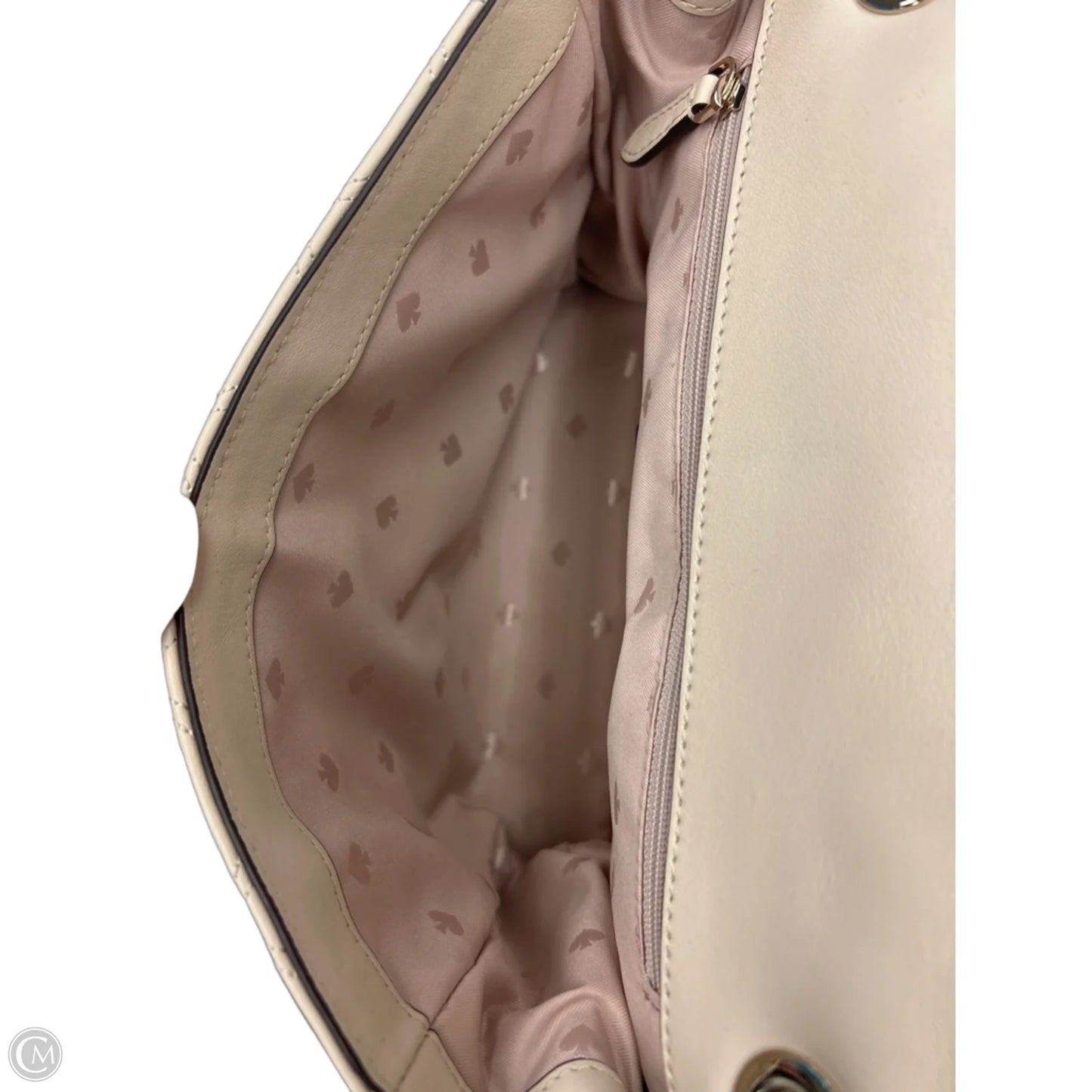 Crossbody Designer By Kate Spade, Size: Medium
