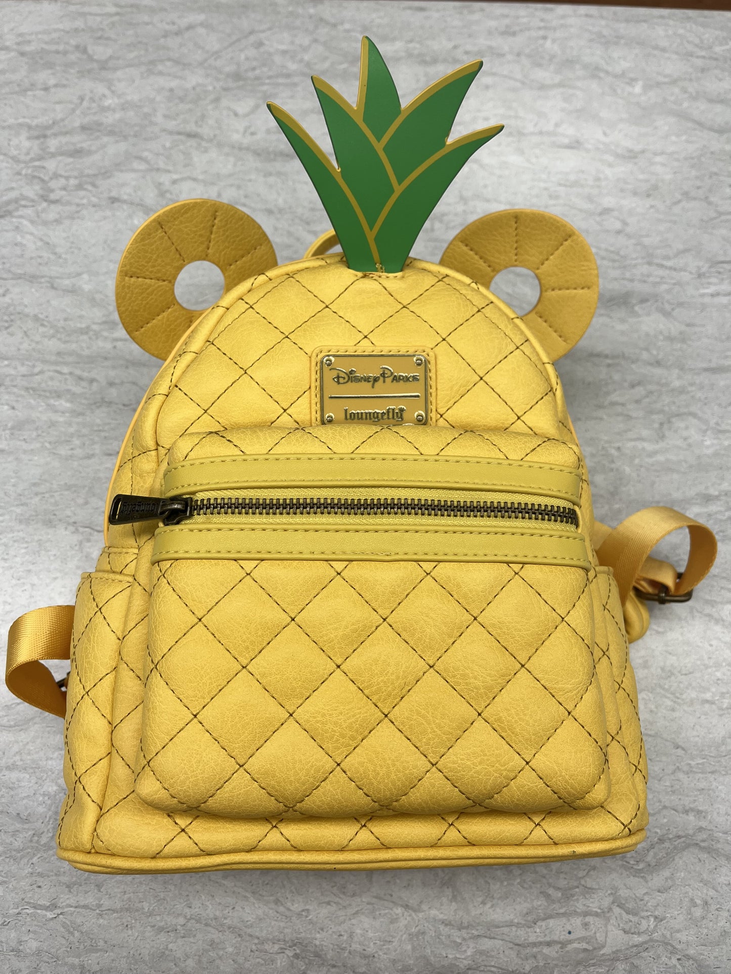 Backpack By Disney Store Size: Medium