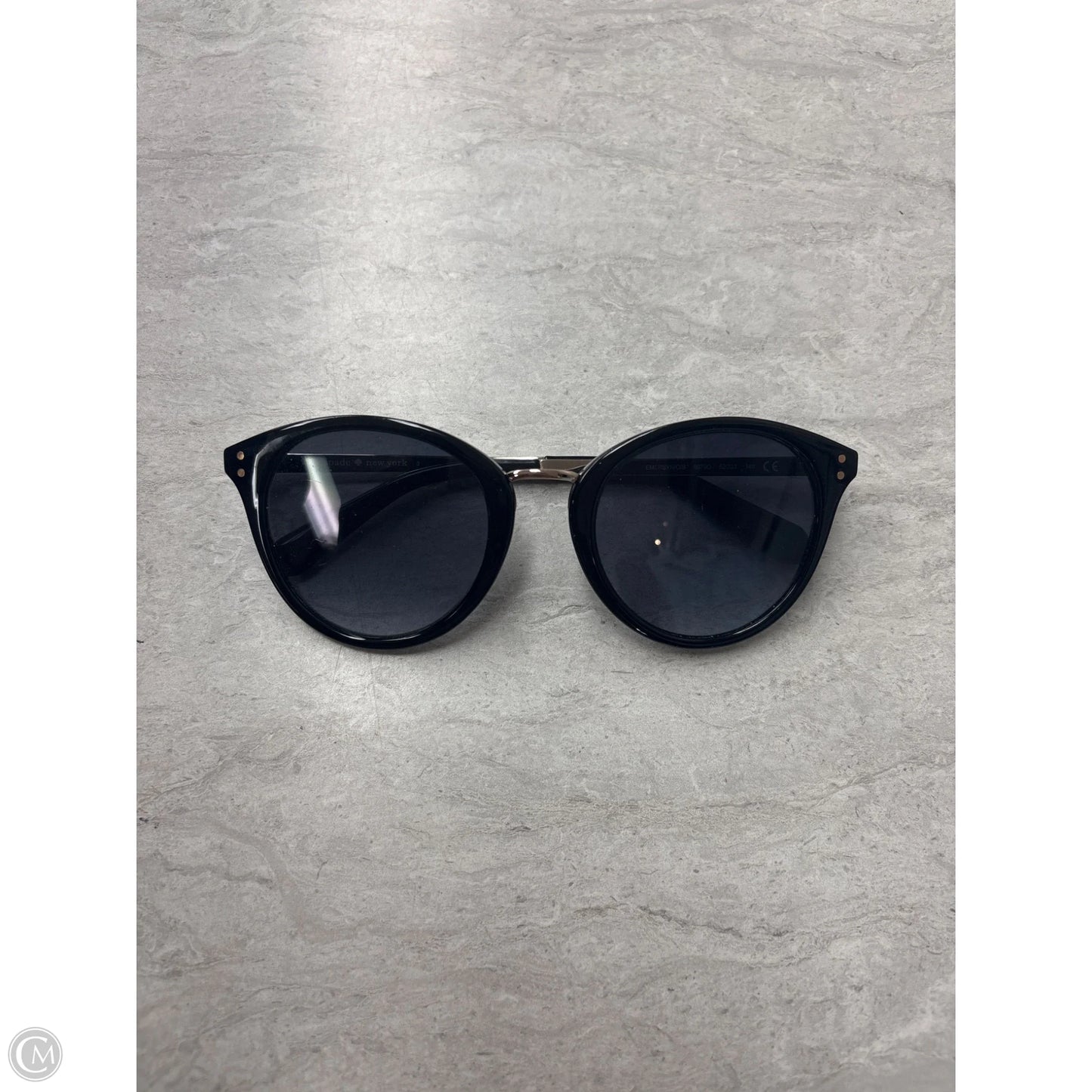 Sunglasses Designer By Kate Spade