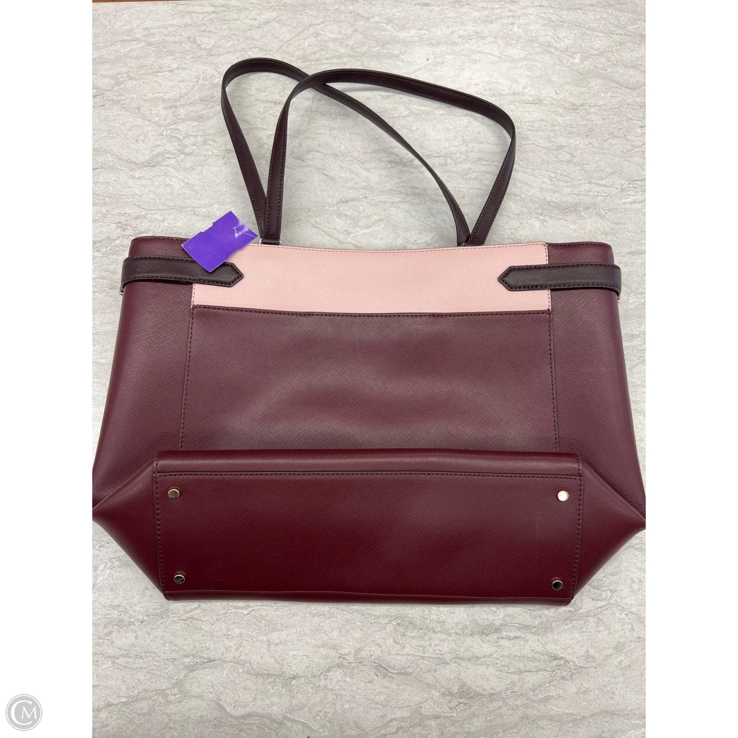 Handbag Designer By Kate Spade, Size: Large