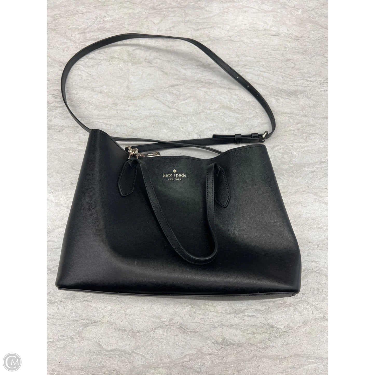 Crossbody Designer By Kate Spade, Size: Medium
