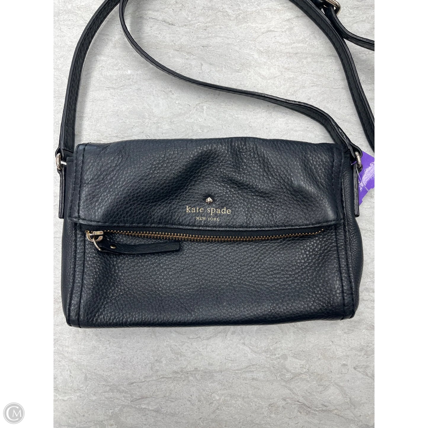 Crossbody Designer By Kate Spade, Size: Small
