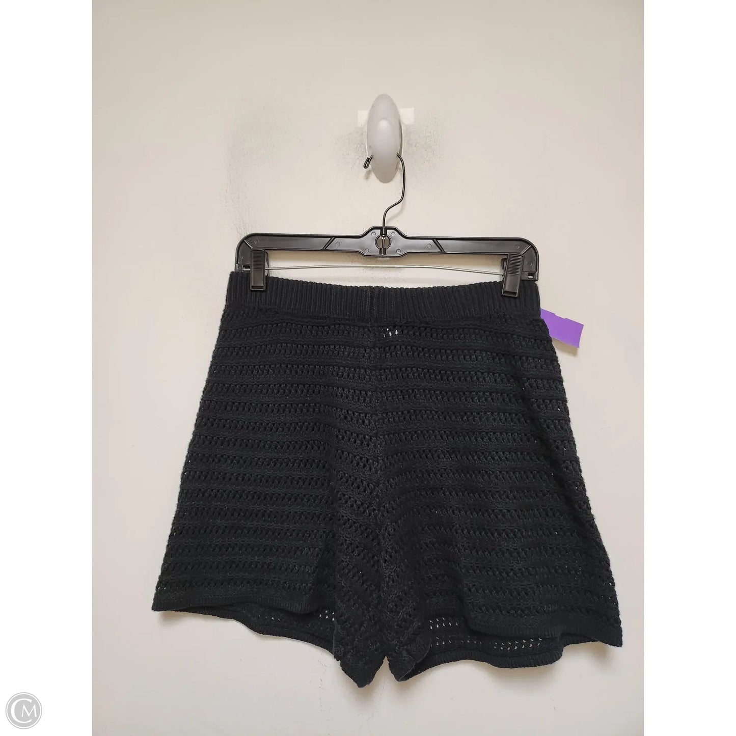 Shorts Set By Wild Fable In Black, Size: 8
