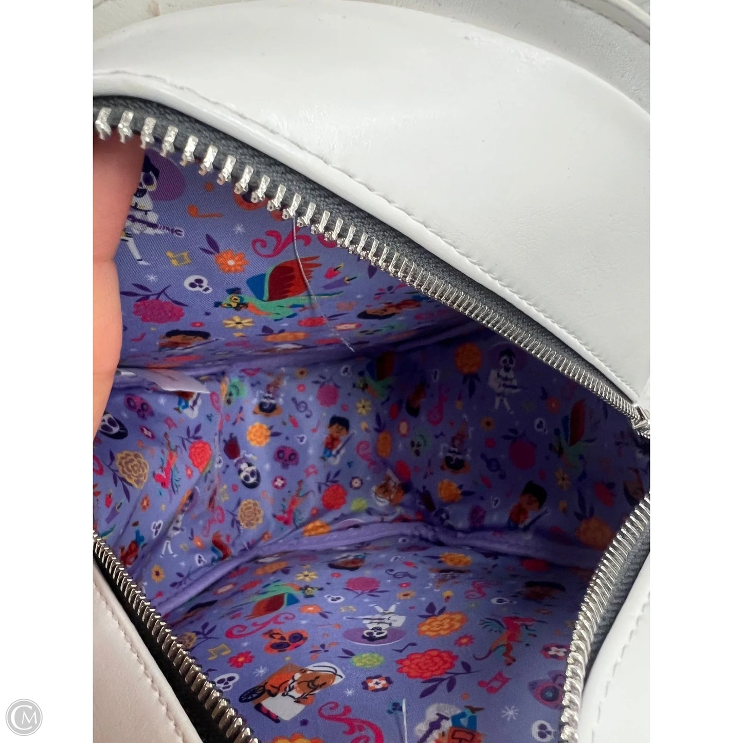 Backpack By Disney Store, Size: Medium
