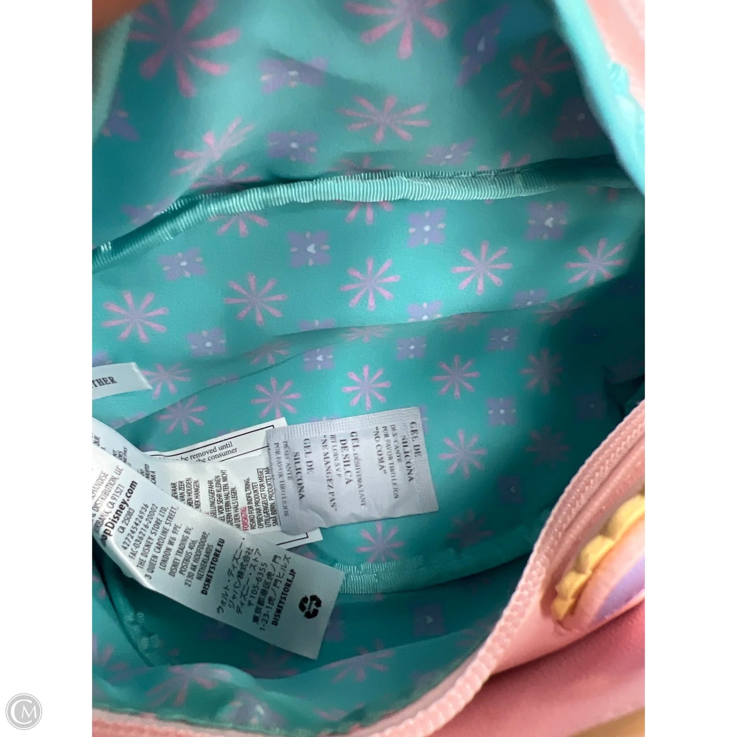 Belt Bag By Disney Store, Size: Medium