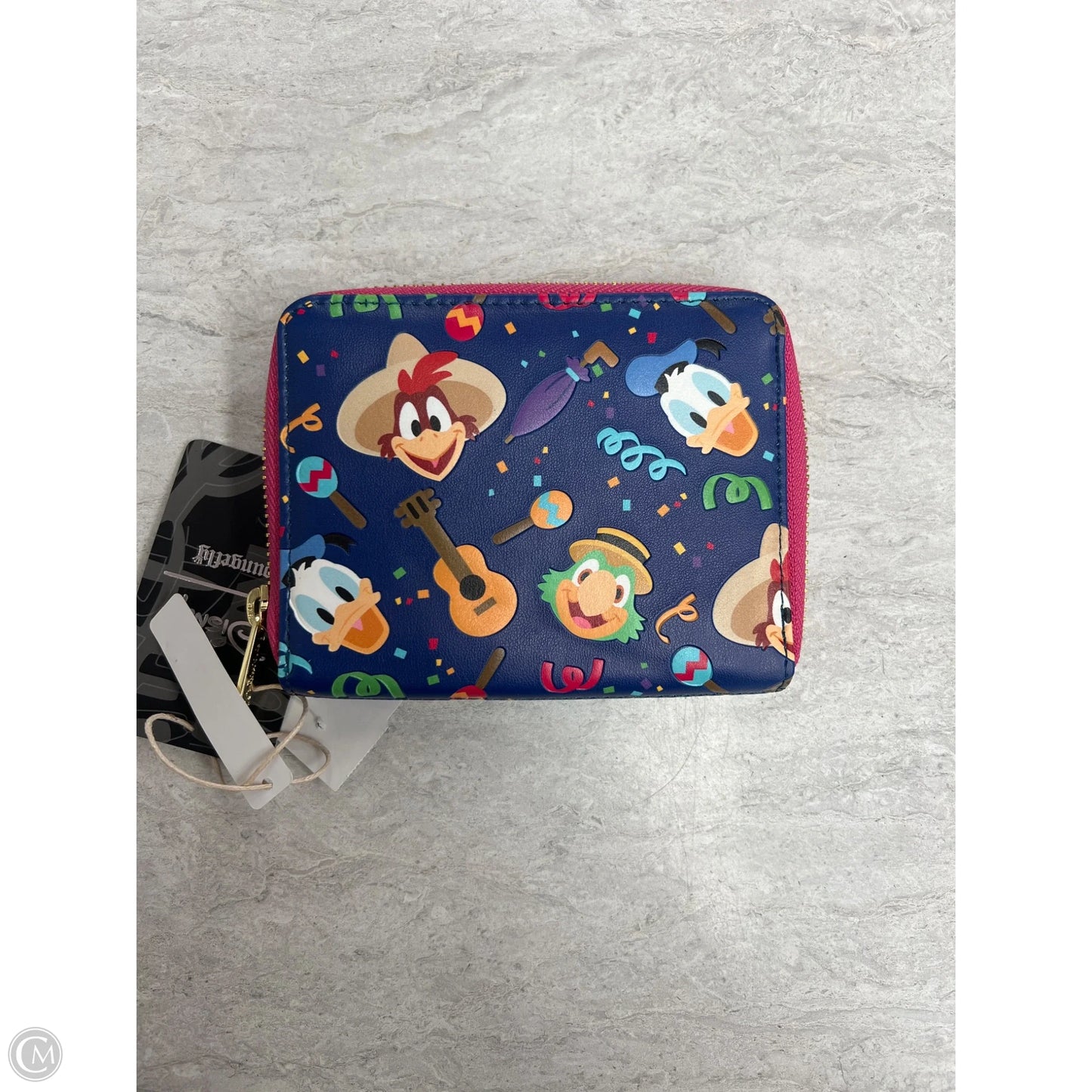 Wallet By Disney Store, Size: Small