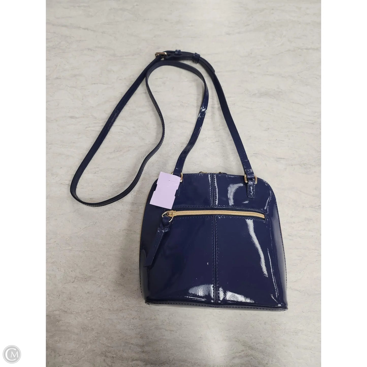 Crossbody Designer By Dooney And Bourke, Size: Medium