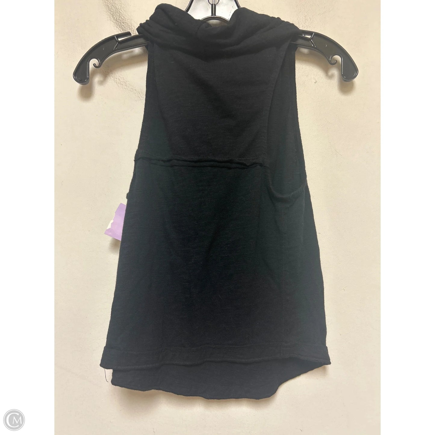 Top Sleeveless By We The Free In Black, Size: Xs