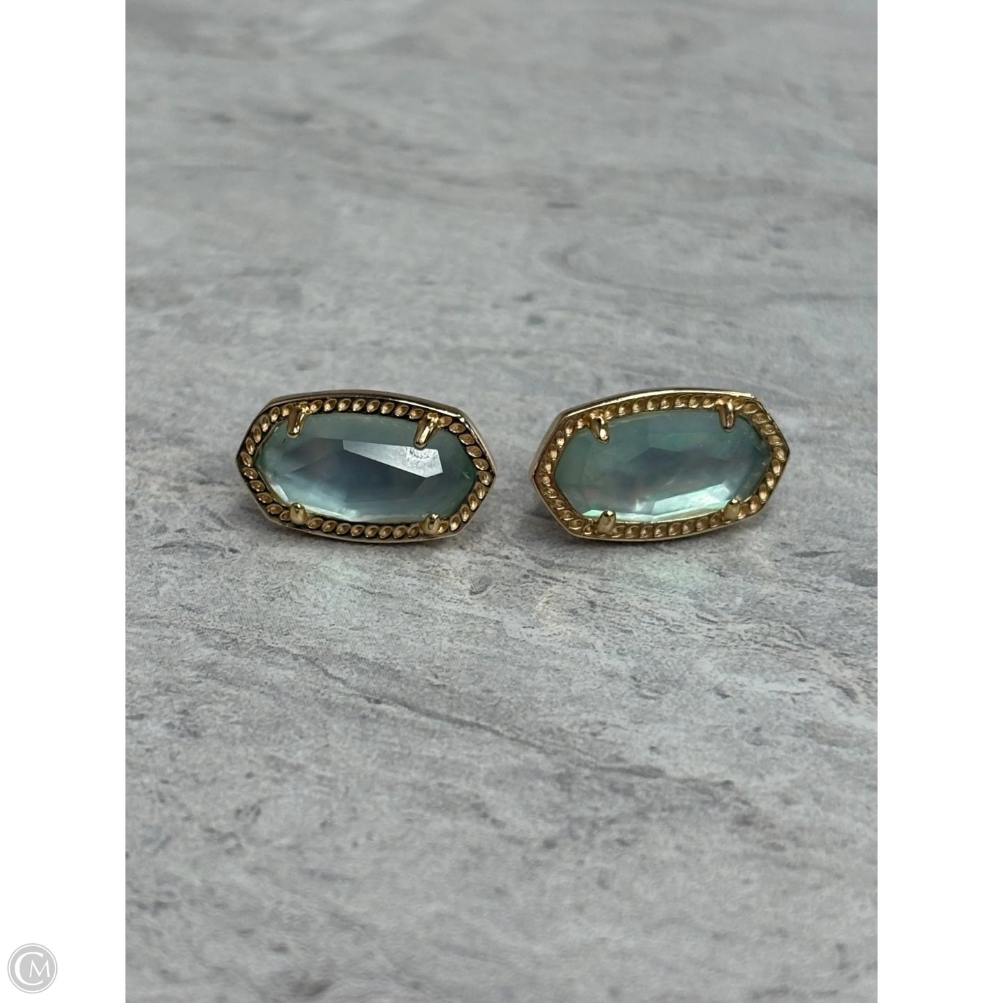 Earrings Stud By Kendra Scott