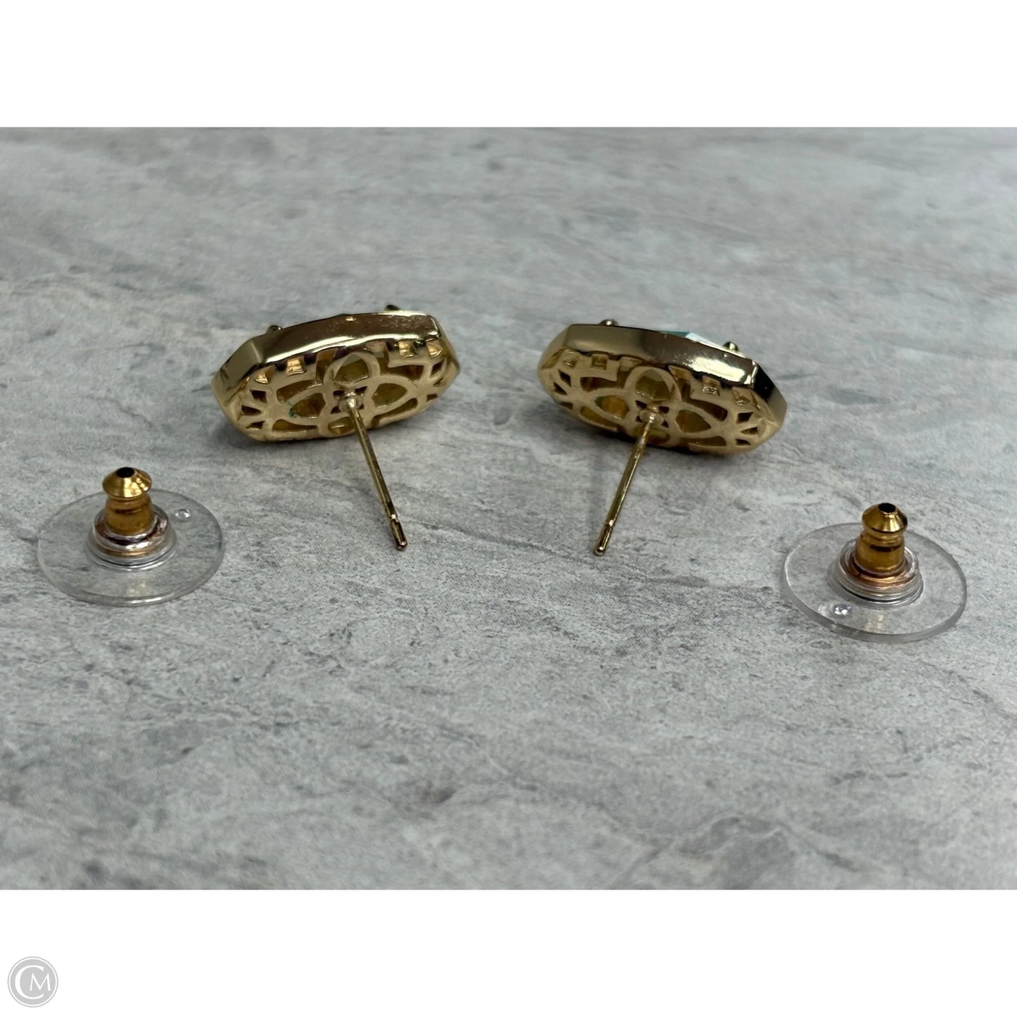 Earrings Stud By Kendra Scott