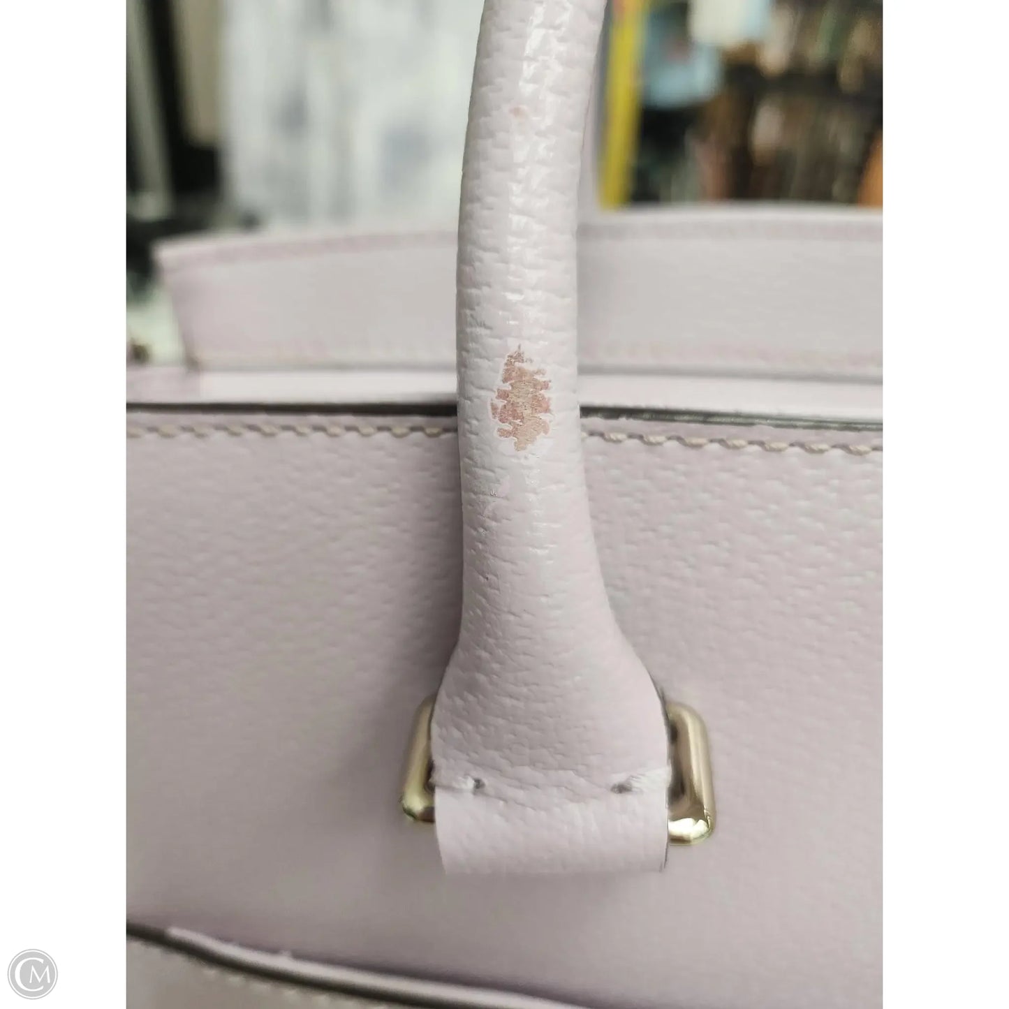 Handbag Designer By Kate Spade, Size: Medium