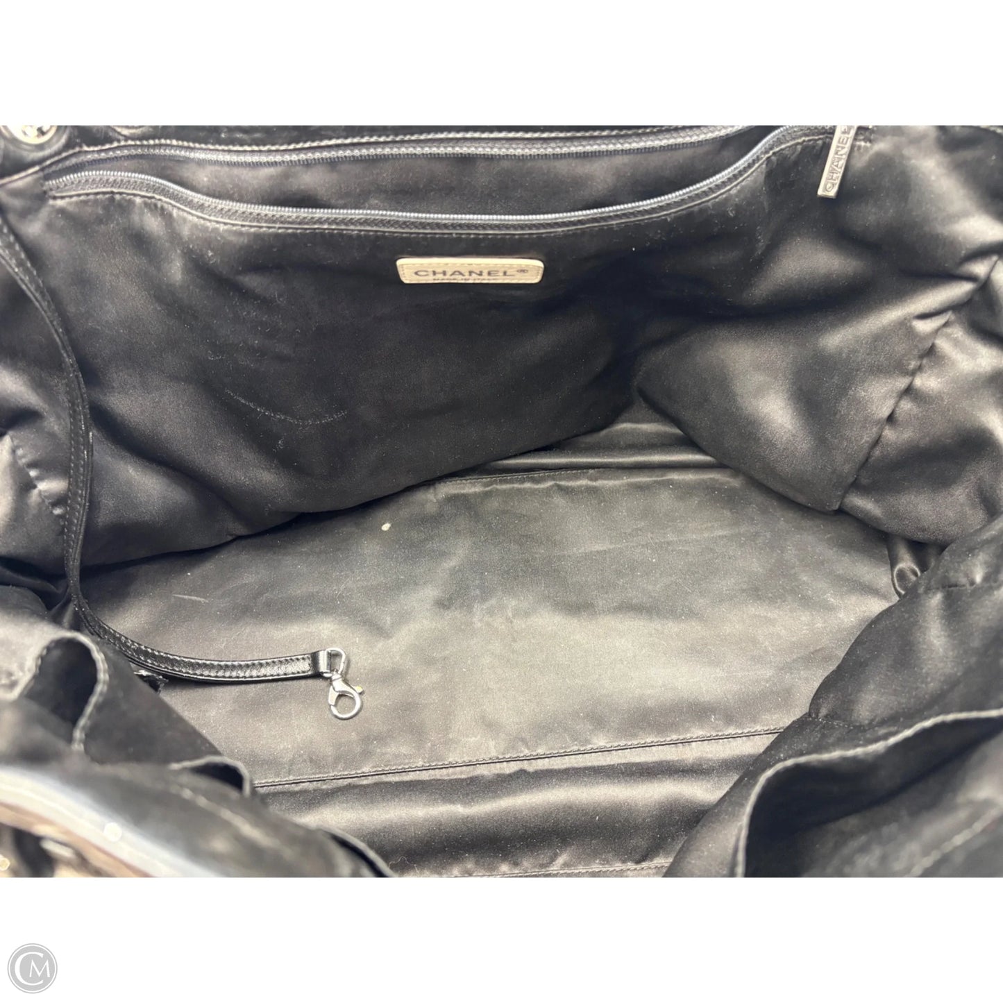 Handbag Luxury Designer By Chanel, Size: Large