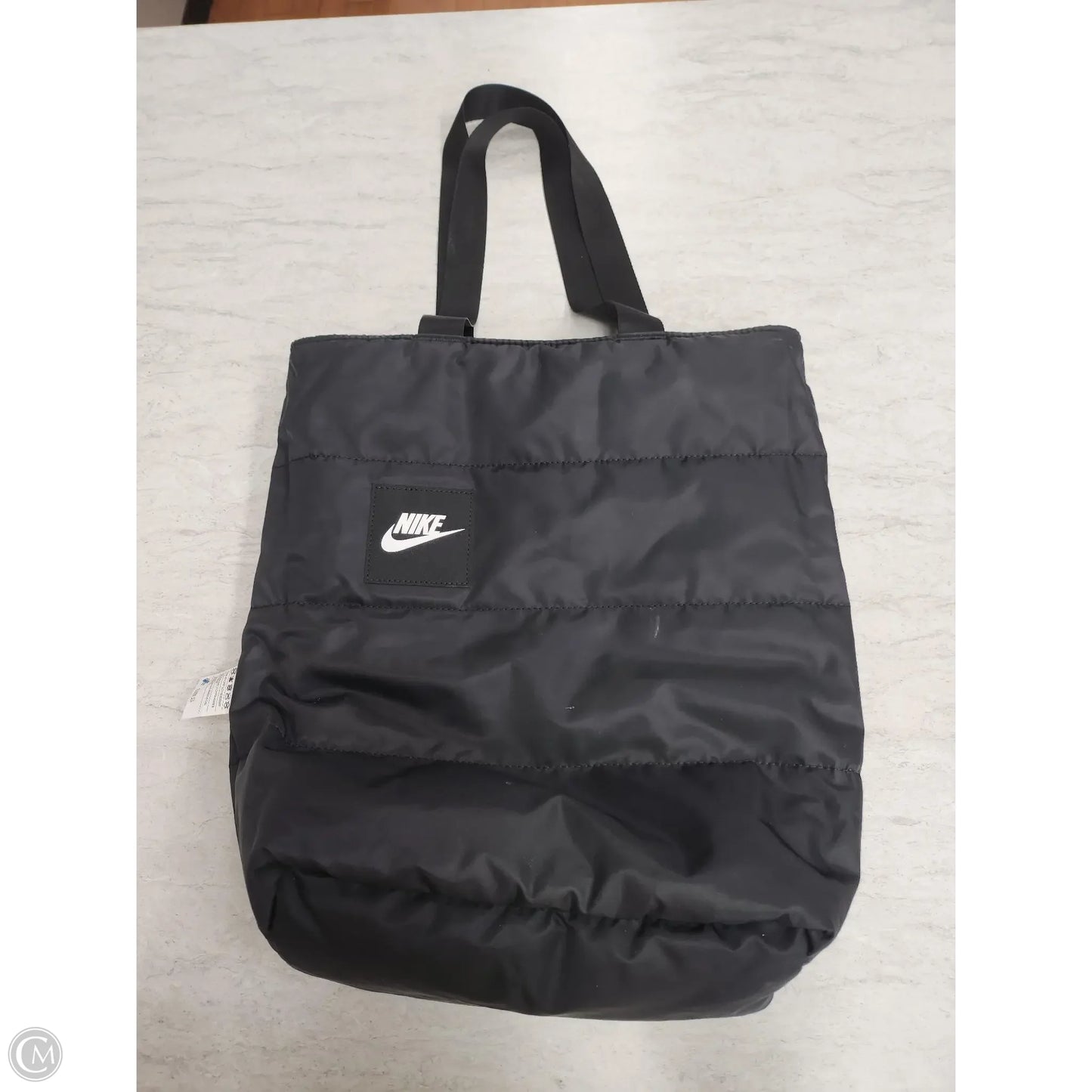 Tote By Nike, Size: Large