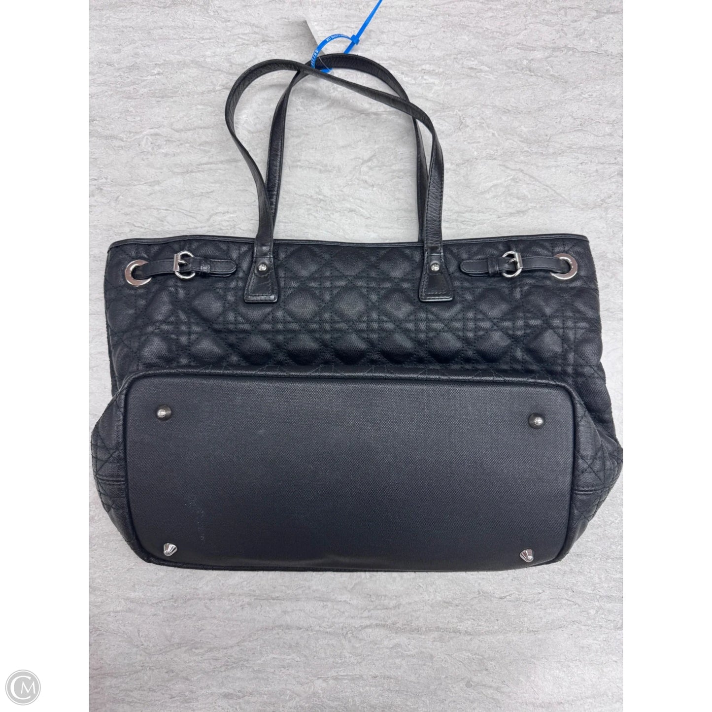 Handbag Designer By Dior, Size: Large