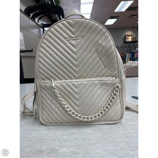 Backpack By Aldo, Size: Medium