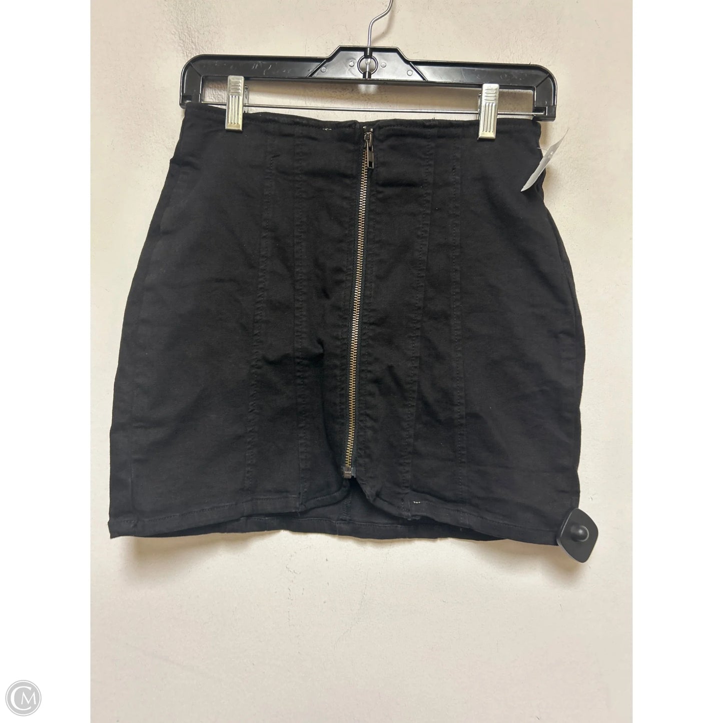 Skirt Mini & Short By We The Free In Black, Size: 4