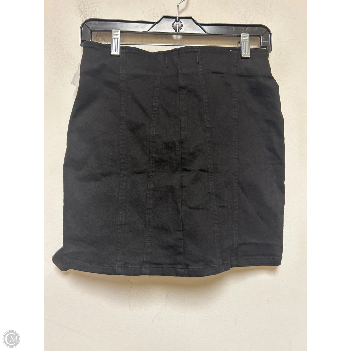 Skirt Mini & Short By We The Free In Black, Size: 4