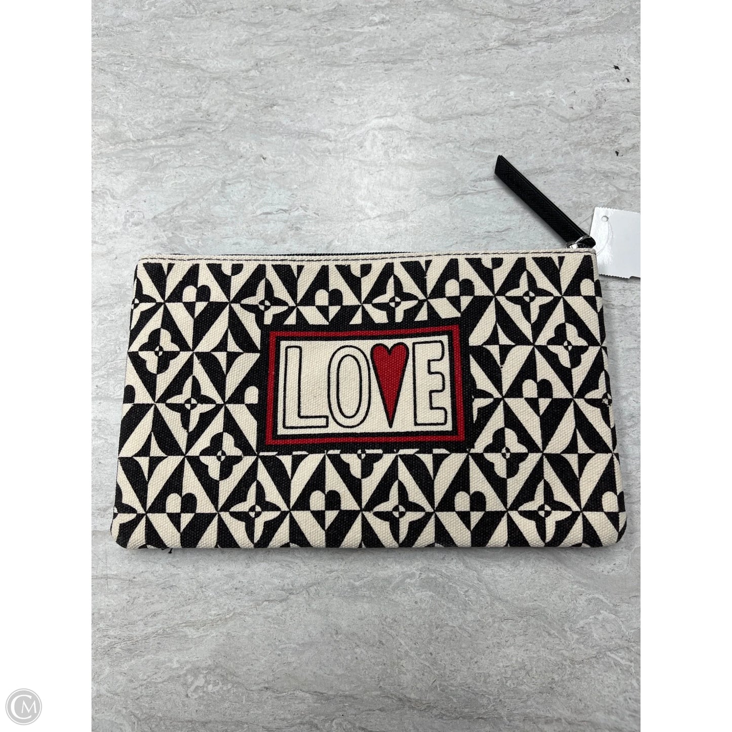 Clutch By Brighton, Size: Small