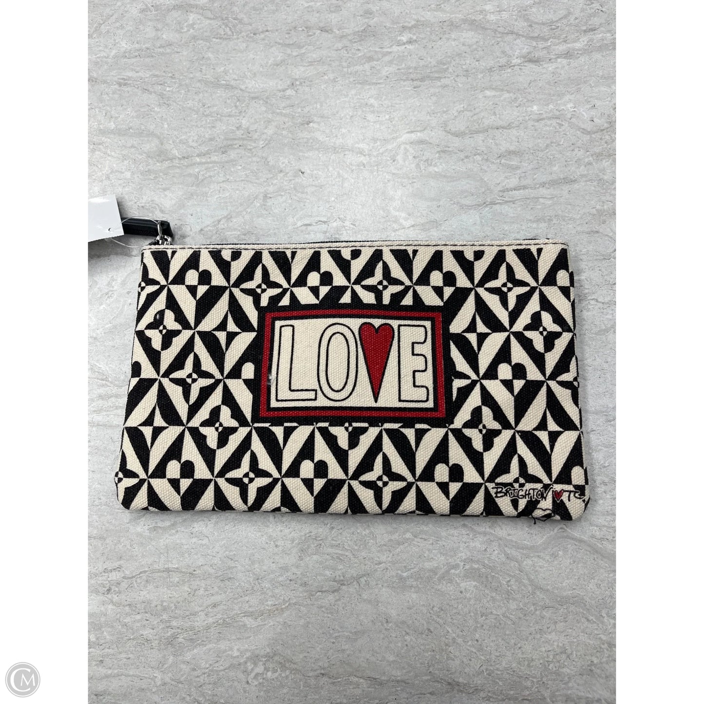 Clutch By Brighton, Size: Small