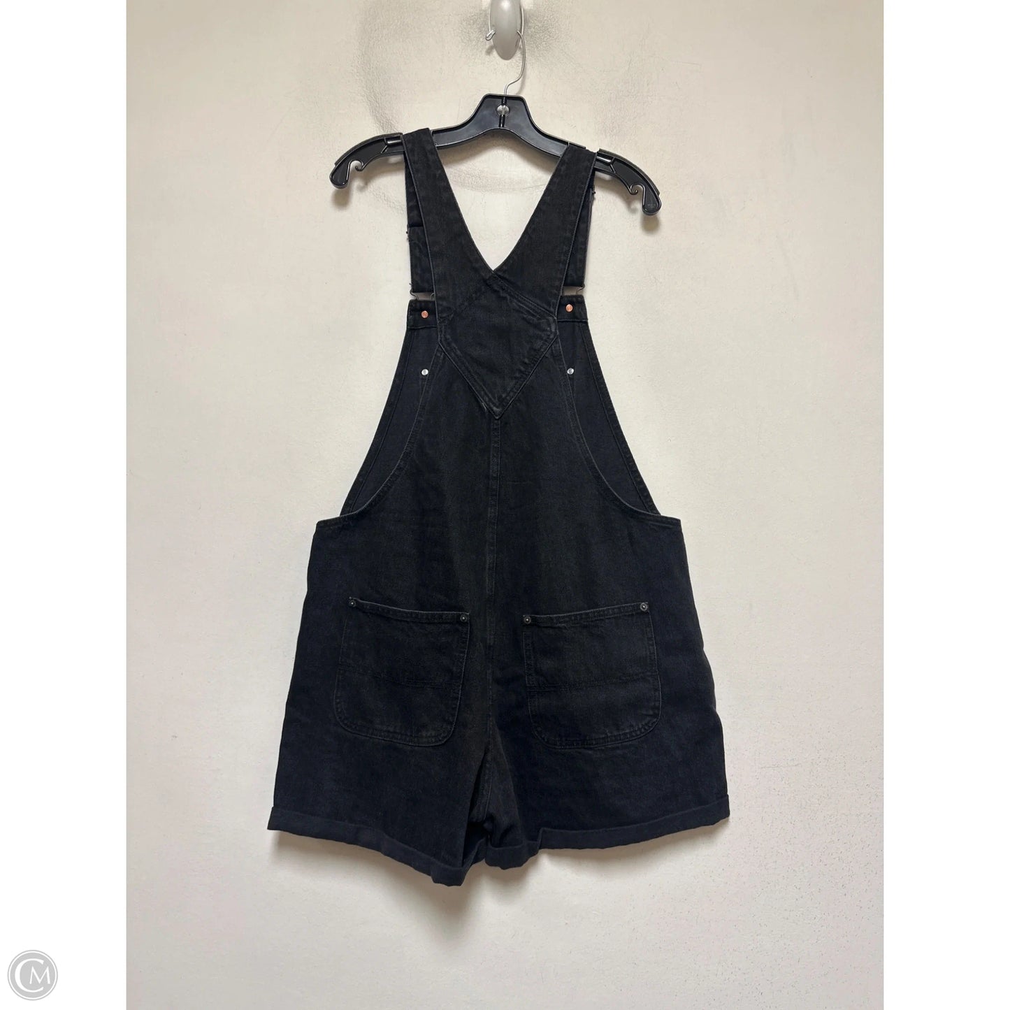 Shortalls By Old Navy In Black, Size: L