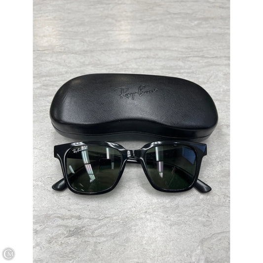 Sunglasses Designer By Ray Ban