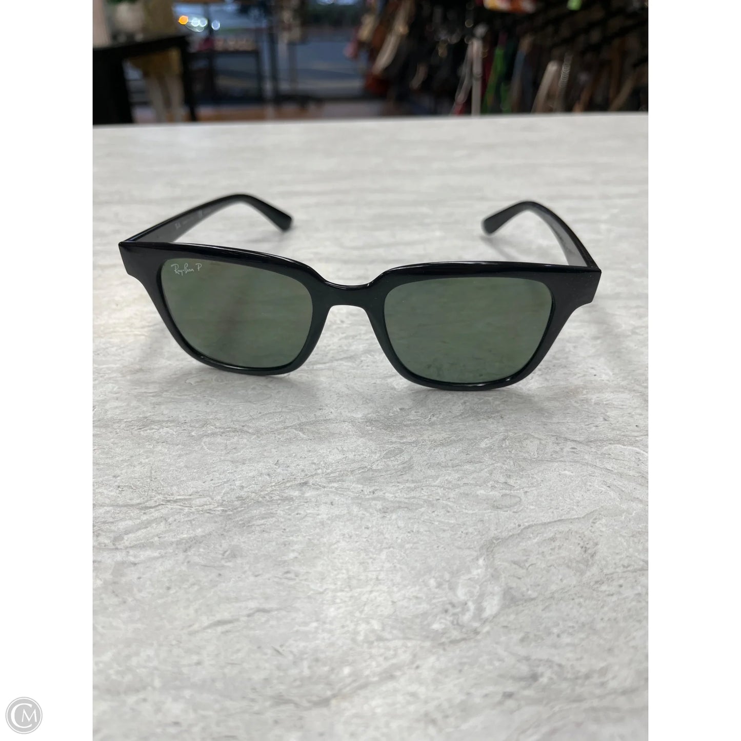 Sunglasses Designer By Ray Ban