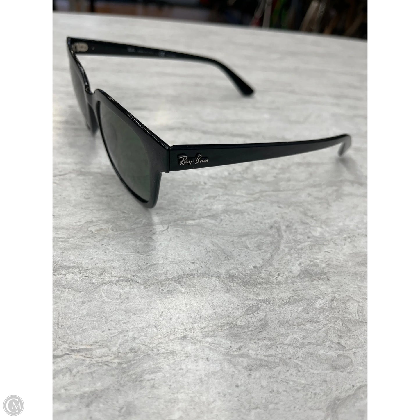 Sunglasses Designer By Ray Ban