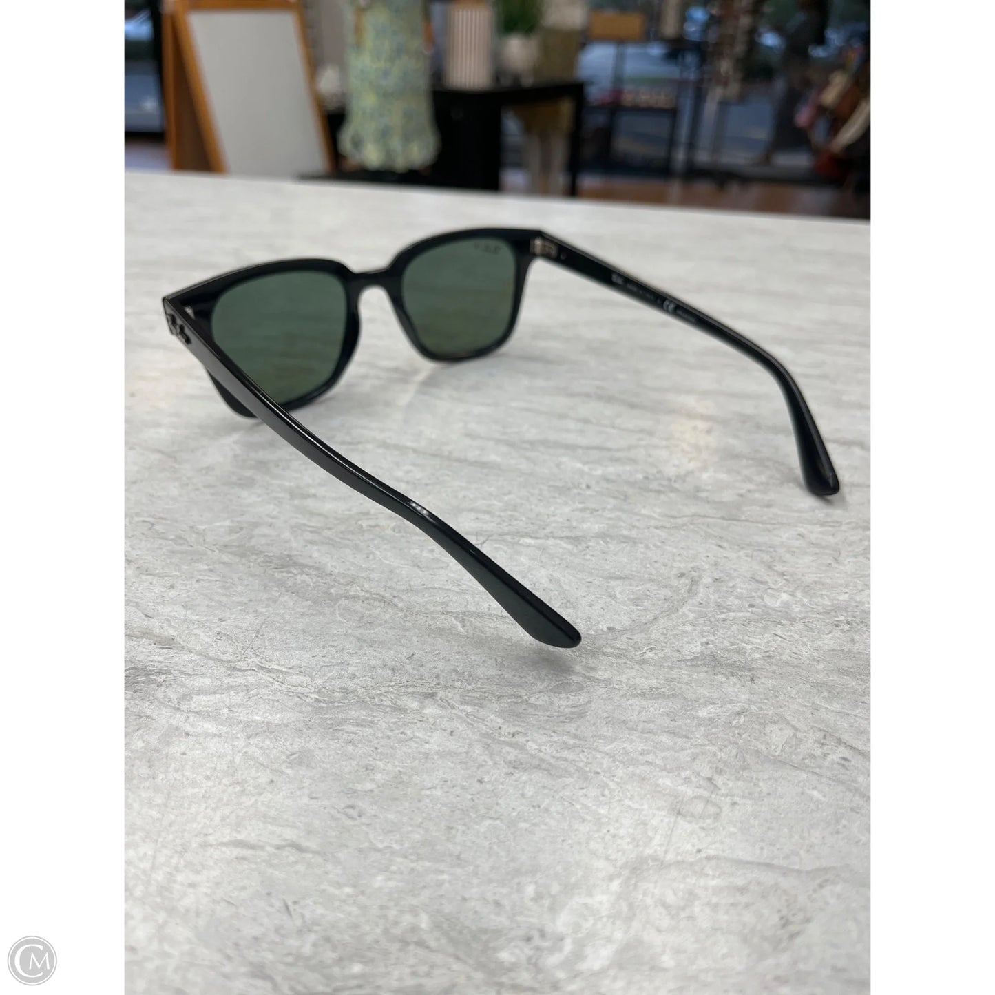 Sunglasses Designer By Ray Ban