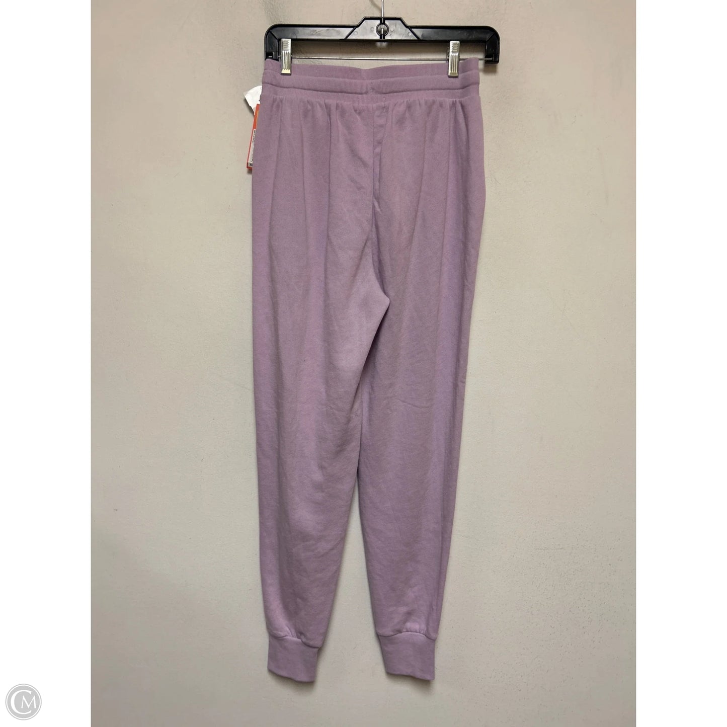 Athletic Pants By Colsie In Purple, Size: Xs