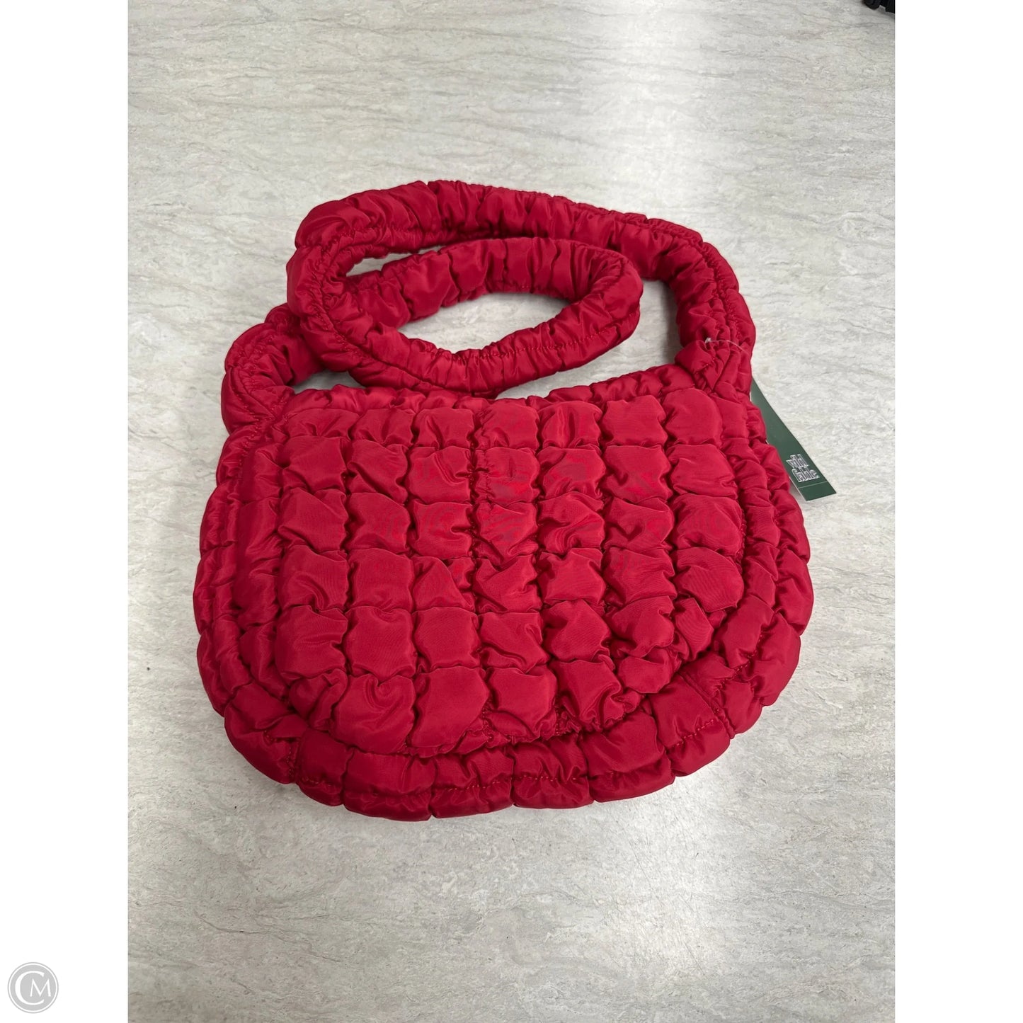 Crossbody By Wild Fable, Size: Medium