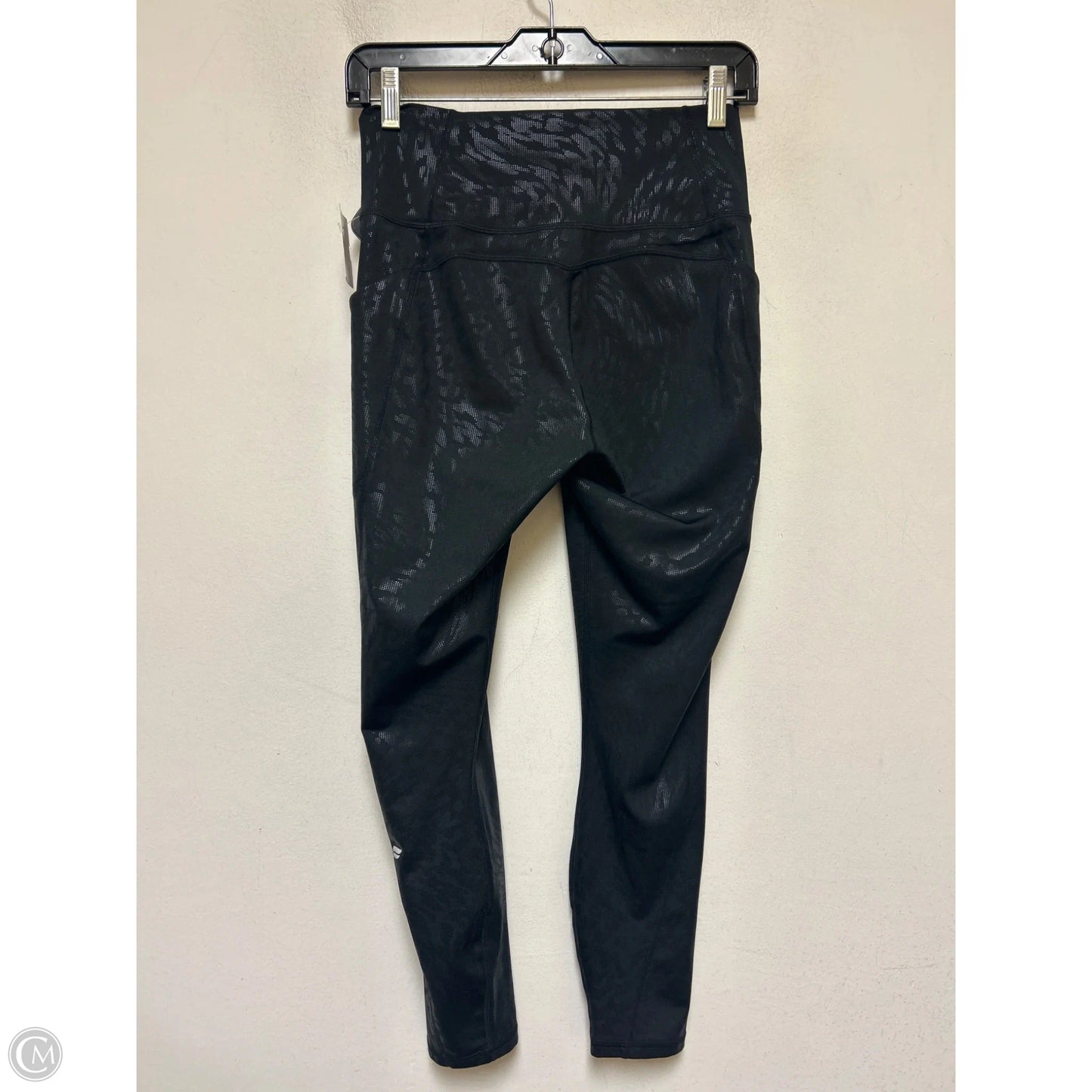 Athletic Pants 2pc By Fabletics In Black, Size: L