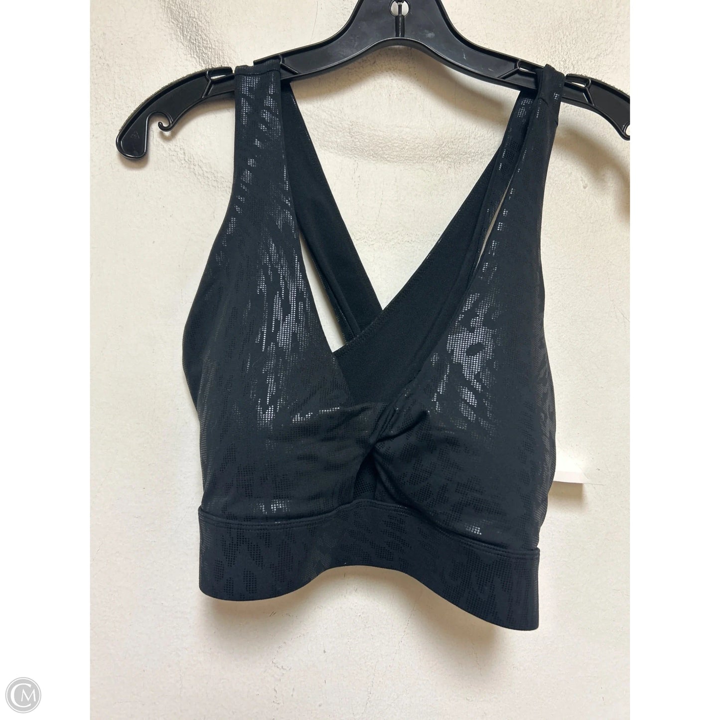 Athletic Pants 2pc By Fabletics In Black, Size: L