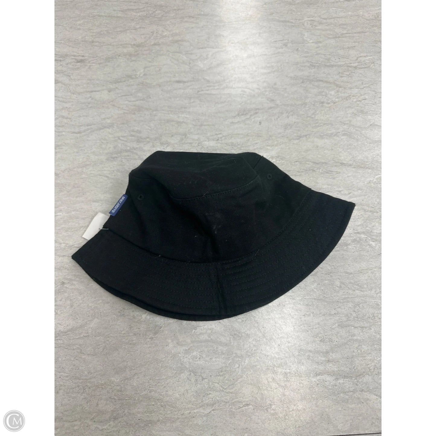 Hat Bucket By Disney Store